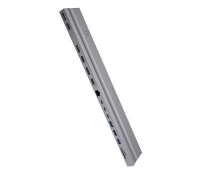Hyper OUTLET - HyperDrive 4K Multi-Display for 13"-16" MacBooks
